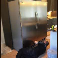 Fridge Repair Service in Charleston