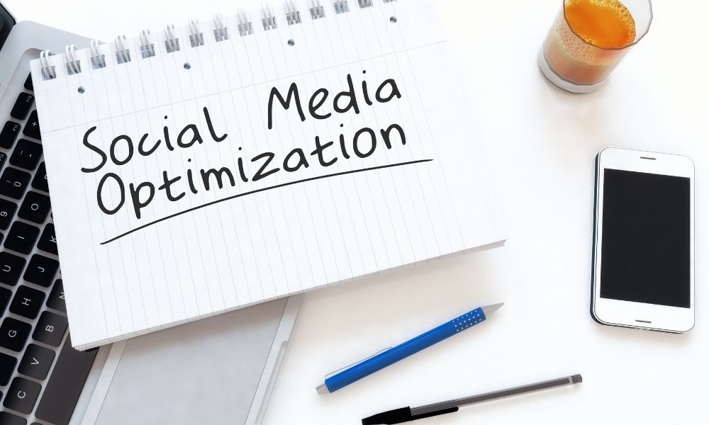 Launch Your Brand the Right Way with Comprehensive Social Media Setup Services