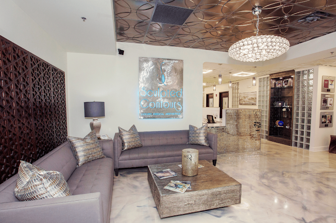 CoolSculpting in Alpharetta
