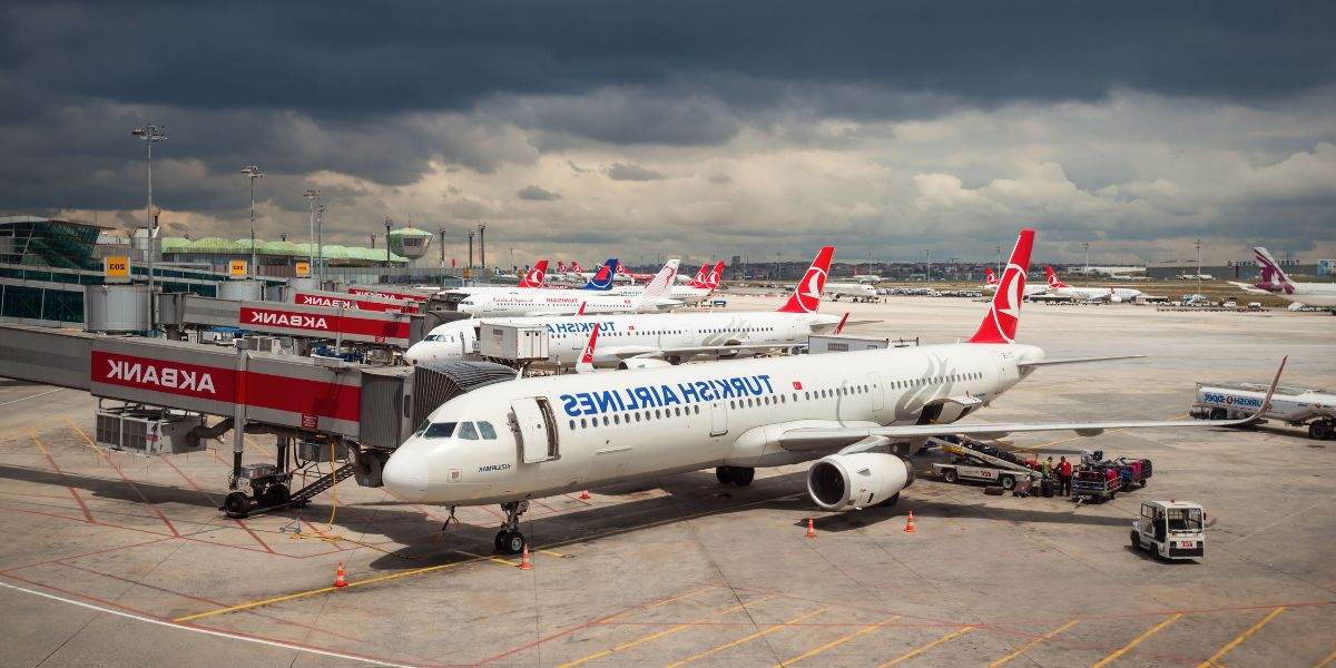 A Complete Guide to Obtaining Your Turkish Visa from Maldives and Navigating Istanbul Airport Transfers