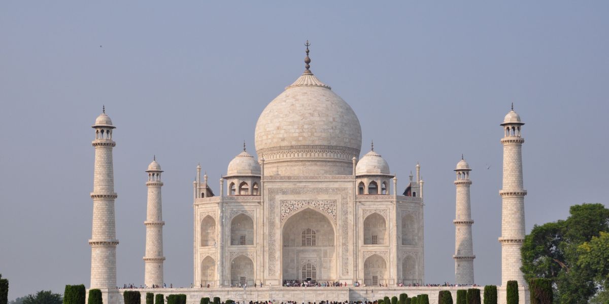 Exploring the Spiritual and Cultural Richness of India
