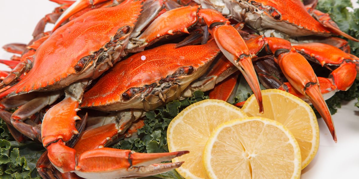Where to Buy Crabs Near Me A Comprehensive Guide