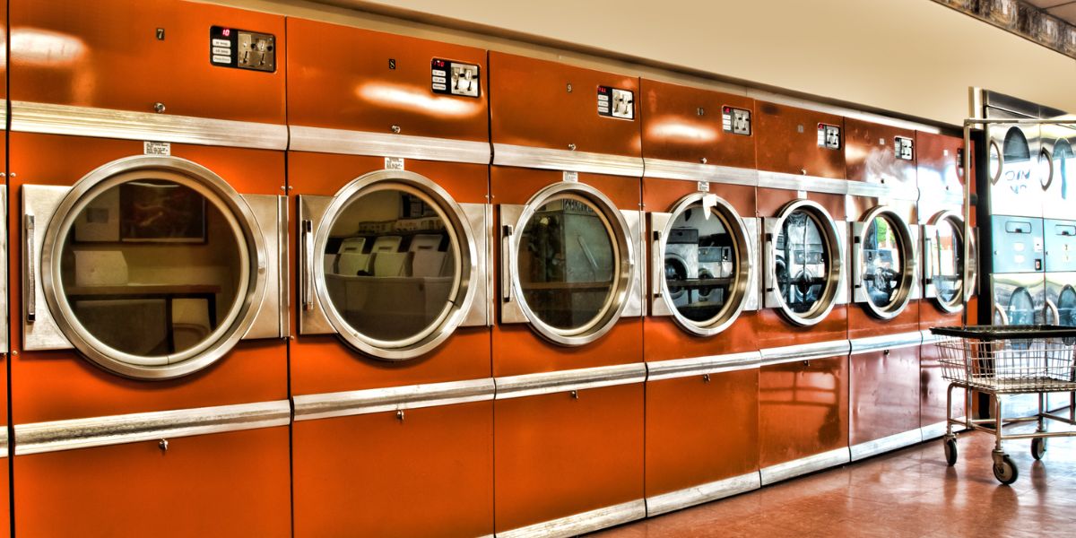 A Complete Guide to Finding a Reliable Laundromat in Fort Worth