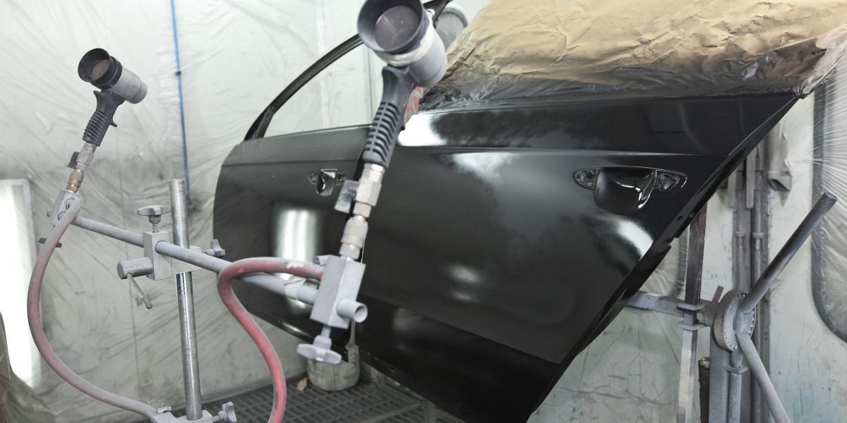 Find the Best Auto Body Shop Near Me for Quality Repairs