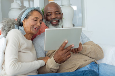 In-Home Senior Care San Diego
